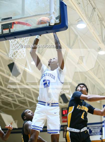 Thumbnail 3 in Fairmont @ Westover photogallery.