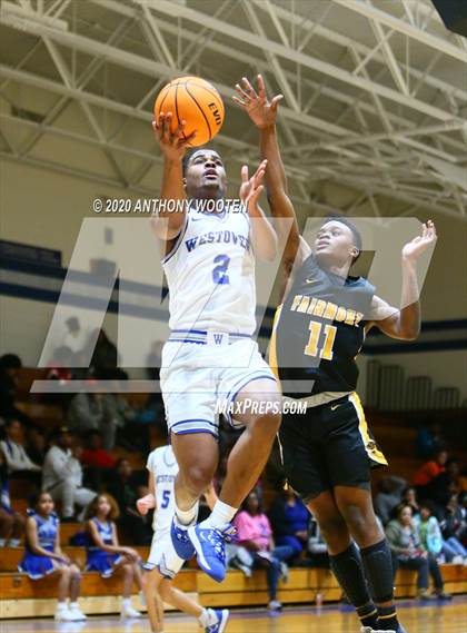 Thumbnail 3 in Fairmont @ Westover photogallery.