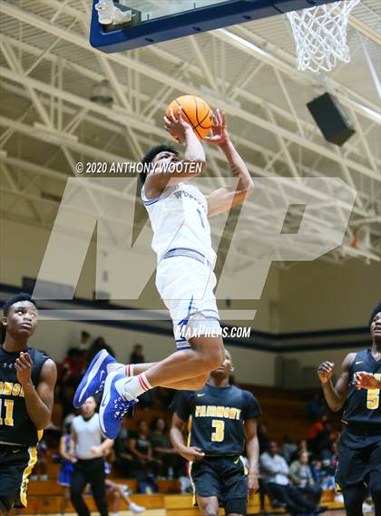 Thumbnail 3 in Fairmont @ Westover photogallery.