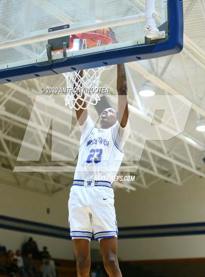 Thumbnail 2 in Fairmont @ Westover photogallery.