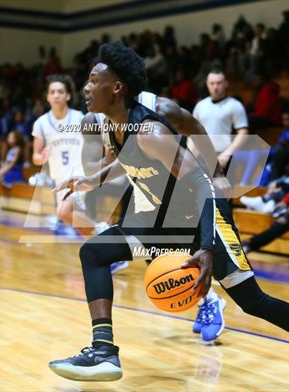 Thumbnail 3 in Fairmont @ Westover photogallery.