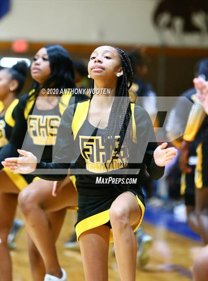 Thumbnail 3 in Fairmont @ Westover photogallery.