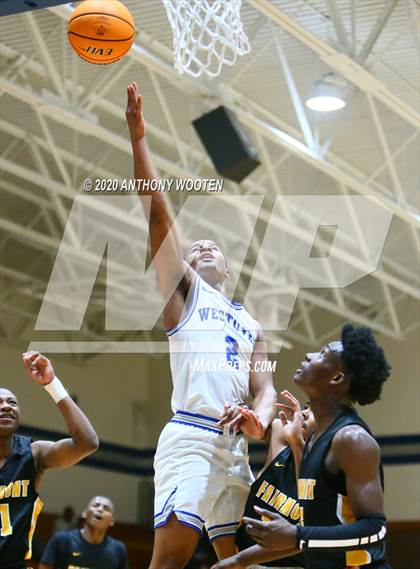 Thumbnail 2 in Fairmont @ Westover photogallery.