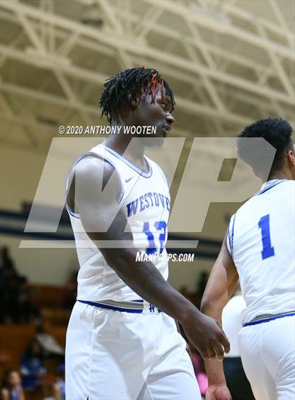 Thumbnail 3 in Fairmont @ Westover photogallery.