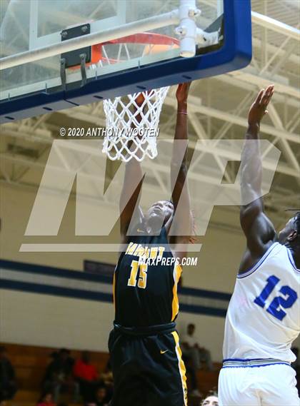 Thumbnail 1 in Fairmont @ Westover photogallery.
