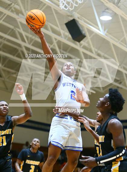 Thumbnail 1 in Fairmont @ Westover photogallery.