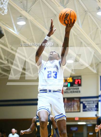 Thumbnail 1 in Fairmont @ Westover photogallery.