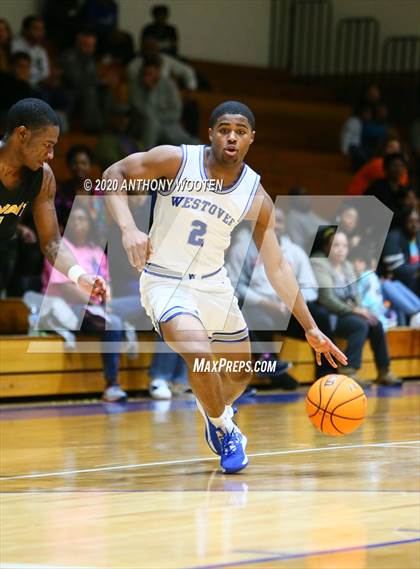 Thumbnail 2 in Fairmont @ Westover photogallery.