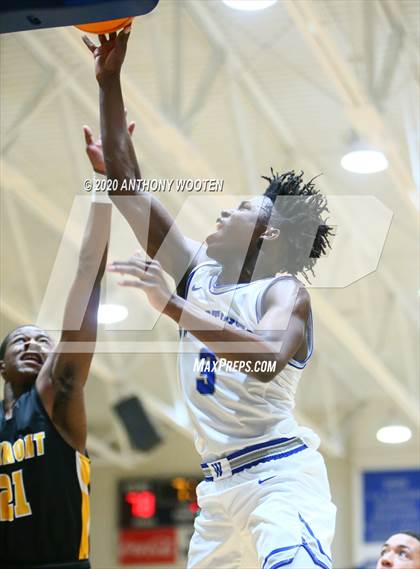 Thumbnail 3 in Fairmont @ Westover photogallery.