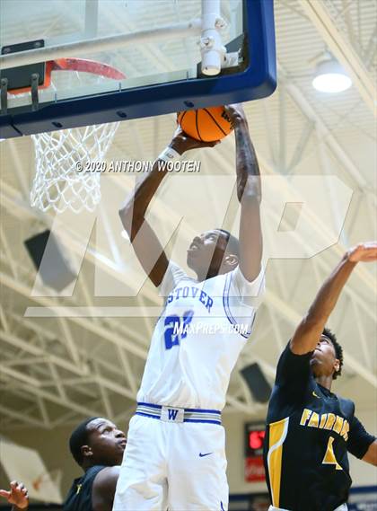 Thumbnail 2 in Fairmont @ Westover photogallery.