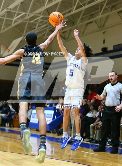 Thumbnail 3 in Fairmont @ Westover photogallery.