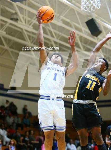 Thumbnail 1 in Fairmont @ Westover photogallery.