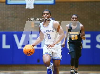 Thumbnail 3 in Fairmont @ Westover photogallery.