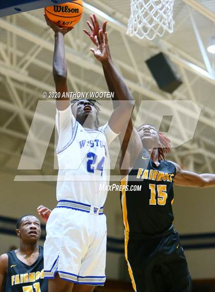 Thumbnail 3 in Fairmont @ Westover photogallery.