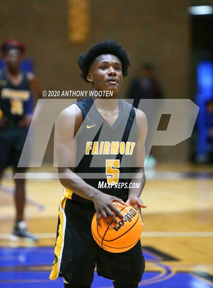 Thumbnail 1 in Fairmont @ Westover photogallery.