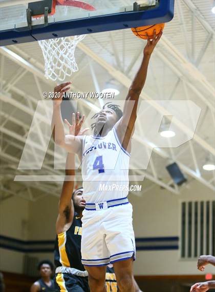 Thumbnail 1 in Fairmont @ Westover photogallery.