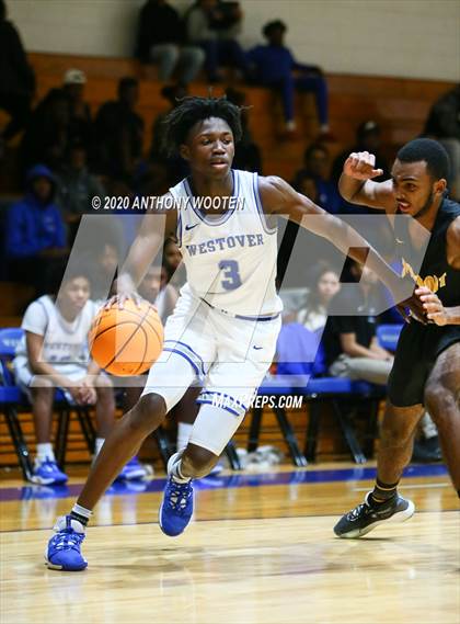 Thumbnail 3 in Fairmont @ Westover photogallery.