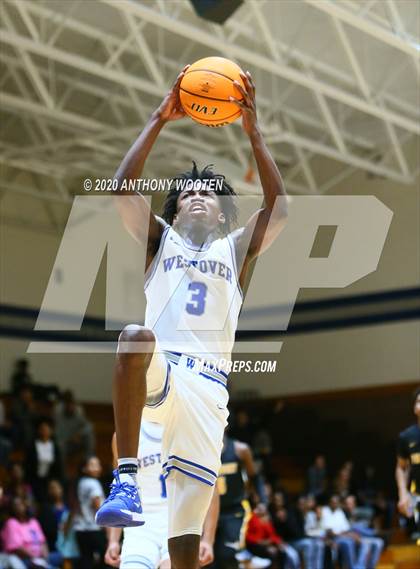 Thumbnail 2 in Fairmont @ Westover photogallery.