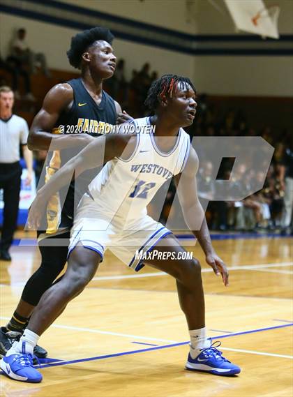 Thumbnail 1 in Fairmont @ Westover photogallery.