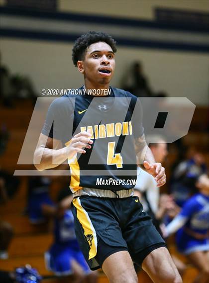 Thumbnail 1 in Fairmont @ Westover photogallery.
