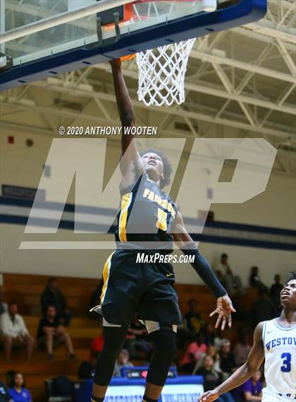 Thumbnail 2 in Fairmont @ Westover photogallery.