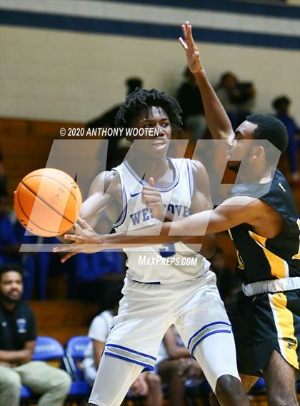 Thumbnail 2 in Fairmont @ Westover photogallery.