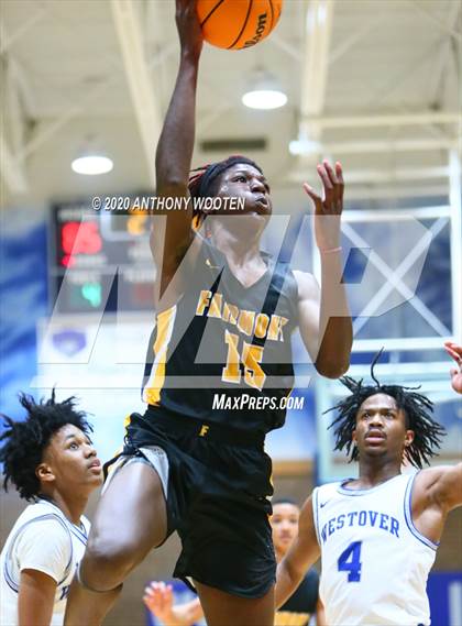 Thumbnail 1 in Fairmont @ Westover photogallery.