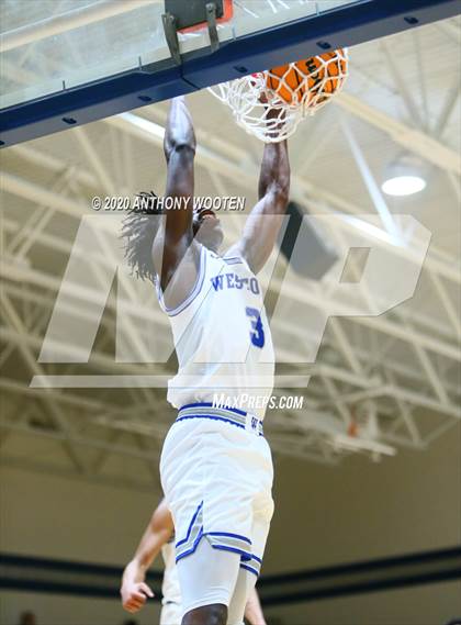 Thumbnail 1 in Fairmont @ Westover photogallery.