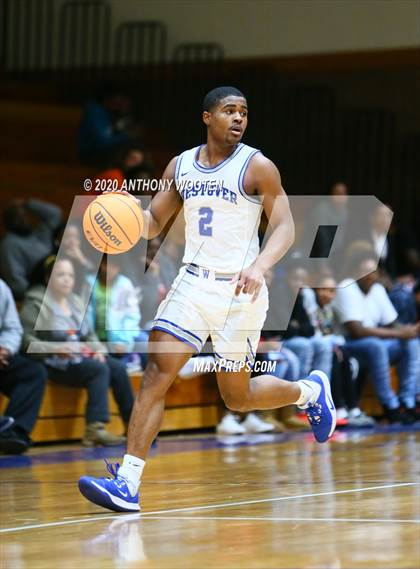 Thumbnail 2 in Fairmont @ Westover photogallery.