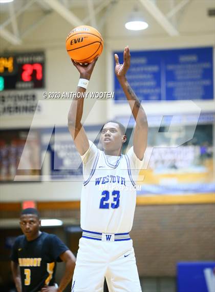 Thumbnail 3 in Fairmont @ Westover photogallery.
