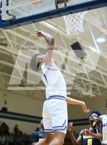 Thumbnail 1 in Fairmont @ Westover photogallery.