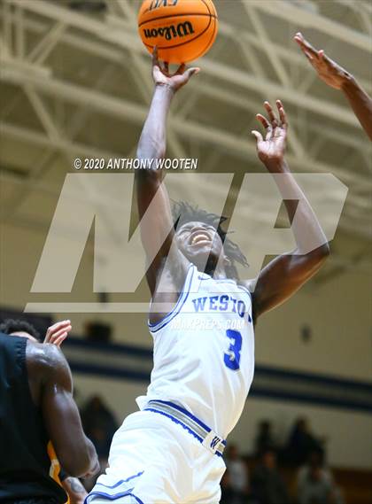 Thumbnail 3 in Fairmont @ Westover photogallery.