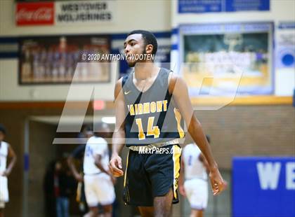 Thumbnail 2 in Fairmont @ Westover photogallery.