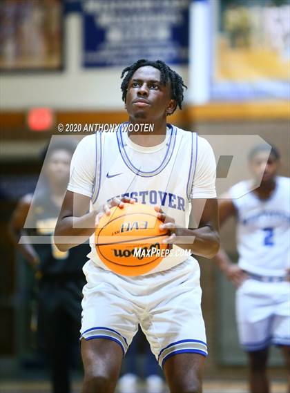 Thumbnail 2 in Fairmont @ Westover photogallery.