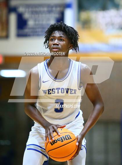 Thumbnail 2 in Fairmont @ Westover photogallery.