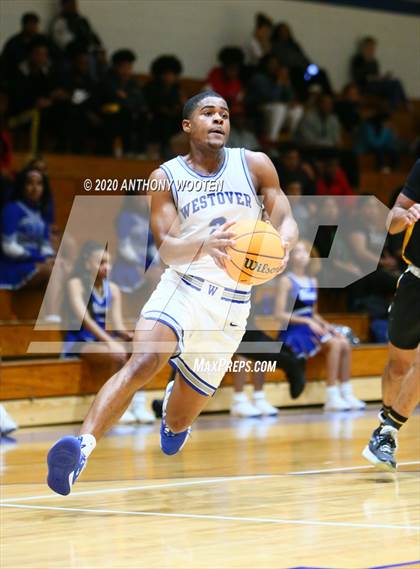 Thumbnail 1 in Fairmont @ Westover photogallery.