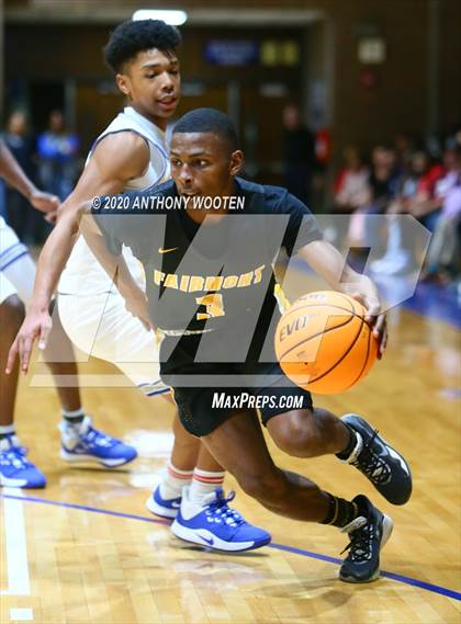 Thumbnail 1 in Fairmont @ Westover photogallery.