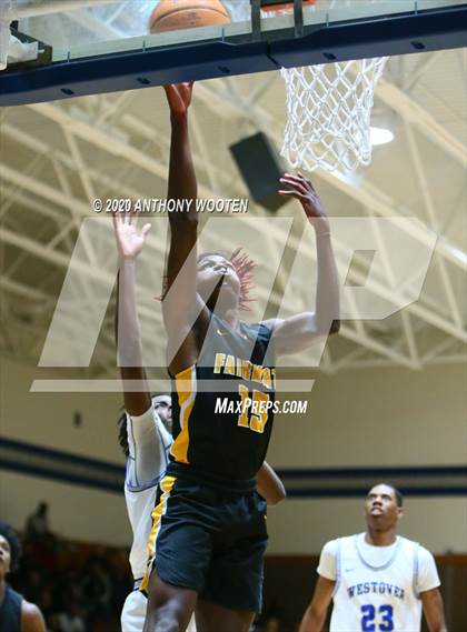 Thumbnail 3 in Fairmont @ Westover photogallery.