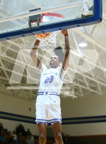 Thumbnail 3 in Fairmont @ Westover photogallery.