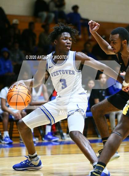 Thumbnail 1 in Fairmont @ Westover photogallery.