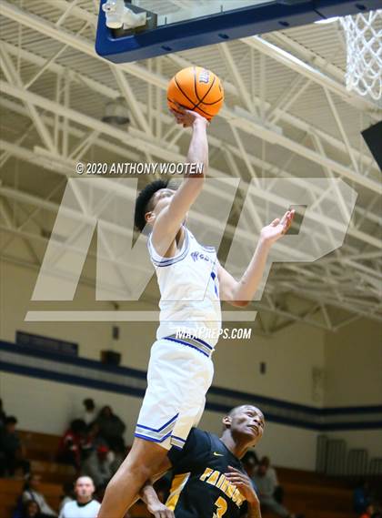 Thumbnail 3 in Fairmont @ Westover photogallery.