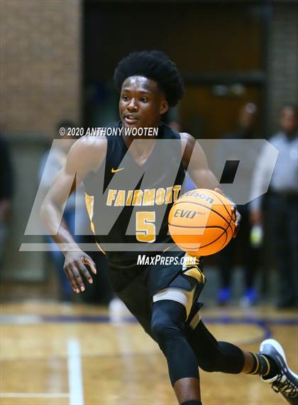 Thumbnail 2 in Fairmont @ Westover photogallery.