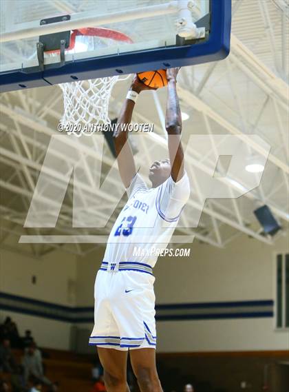 Thumbnail 1 in Fairmont @ Westover photogallery.