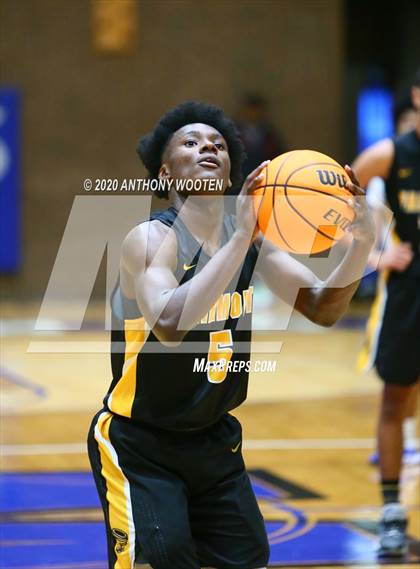 Thumbnail 2 in Fairmont @ Westover photogallery.