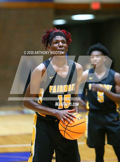 Thumbnail 2 in Fairmont @ Westover photogallery.
