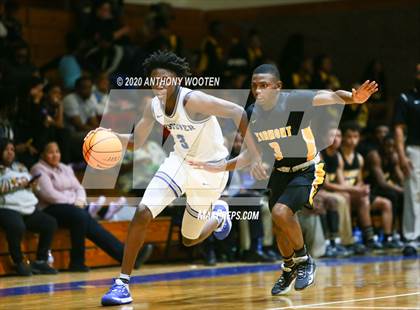 Thumbnail 3 in Fairmont @ Westover photogallery.