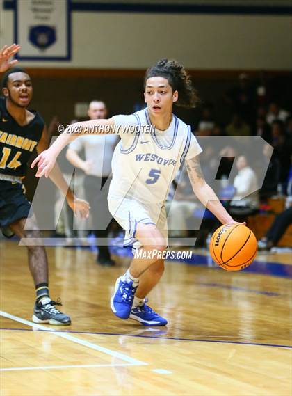 Thumbnail 3 in Fairmont @ Westover photogallery.