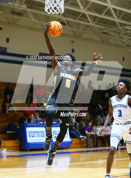 Thumbnail 3 in Fairmont @ Westover photogallery.