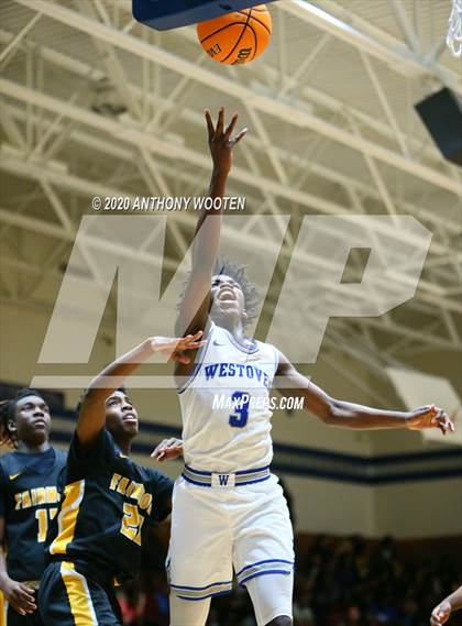 Thumbnail 1 in Fairmont @ Westover photogallery.