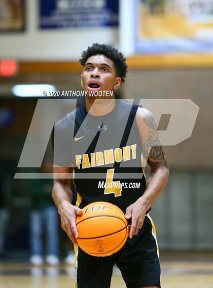 Thumbnail 1 in Fairmont @ Westover photogallery.